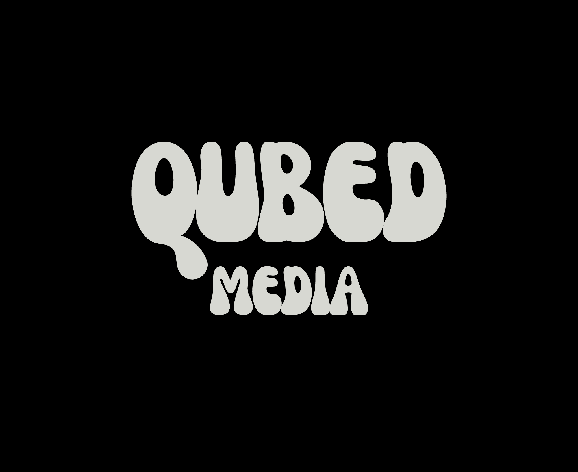 Qubed Media Icon